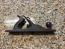 Vintage Stanley Bailey No 5 Carpenters Jack Plane Made in USA Woodworking Tool picture