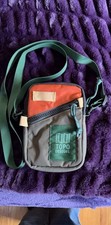 Topo Designs - Mini Shoulder Bag Small NWOT picture