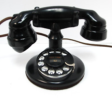 Restored Western Electric A1 With Subset picture