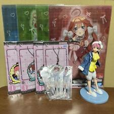The Quintessential Quintuplets Goods lot set 12 Ichiban kuji Stand Figure   picture