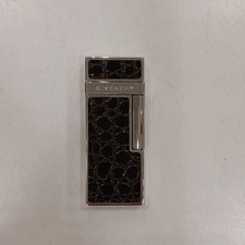GIVENCHY Lighter Vintage Authentic Ignition Tested Designer Collectible picture
