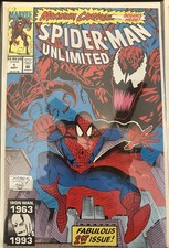 Marvel Minor Key Lot Alpha Flight 1 X-Men 200 Iron Man 200 Punisher 4 Spider-Man picture
