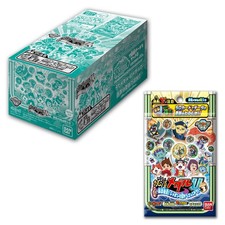 Yo-Kai Watch Yo-Kai Medal U stage3 ~Discover new chapter Konichiwa from Japon c picture