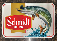 Schmidt Beer Wildlife Series Reimagined Northern Pike 12