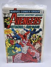 Avengers #161 Great Condition  picture