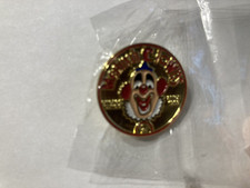 Aladdin Shriners Medinah Clowns Chicago illinois Since 1963 Pin picture