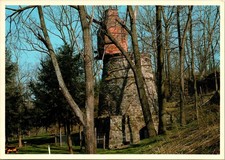 Codorus Furnace York County Pennsylvania James Smith Postcard picture