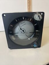 Bell UH-1 Huey - IND-A5-UH1 - 4145 A - Remote Attitude Indicator 148700-01-01 OH picture