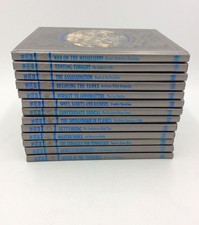 Time Life Books The Civil War 1987 Series 13 Book Lot Hardcover Illustrated picture