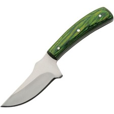 Umbra Forest Fixed Knife 3.5