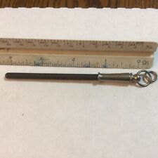 Vintage Original Case XX Pocket Sharpening Stick,New Old Stock picture