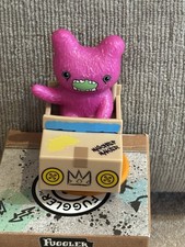 NEW, FUGGLER Car Dash board DRIFTER - SCREECH picture