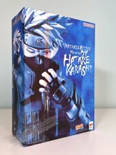 Megahouse Variable Action Heroes DX Hatake Kakashi (repeat) - Naruto (In-Stock) picture