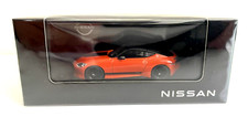 Nissan Fairlady Z Kyosho 1/64 diecast 2022 Tokyo Customized Edition Orange picture