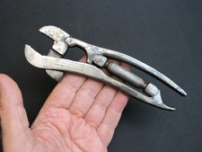 1924 Unusual Very Rare/Vtg 