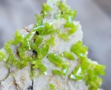 High Quality Pyromorphite Specimen from China, 14.60gm, US TOP Crystals picture