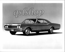 1965 Oldsmobile Delta 88 Holiday Coupe Press Release Photo Classic Car GM picture