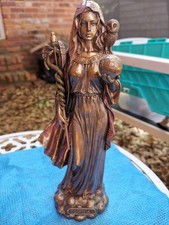 Sophia Statue picture