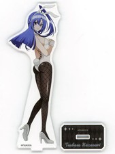 Acrylic stand/acrylic panel Tsubasa Kazanari Acrylic stand BUNNY GIRL ver. picture