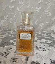 Vintage Christain Dior Miss Dior 1.7 Fl Oz  picture