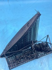 3D Printed 1/700 German Navy cruiser Admiral Scheer Unpainted Model Kit picture