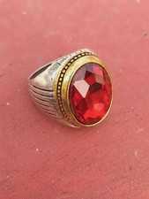 Real Magical Powerful Ring 5500 Spells Wealth Money Success Lottery Win | Most P picture