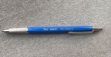 New Vintage Staedtler Mars Technico 782 Mechanical Pencil picture