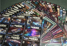 Hot Wheels Acceleracers Cards  picture