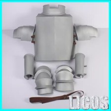 Anime Delicious In Dungeon Laios Armor Party Cosplay Prop Handmade Customized picture