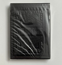 Art Of Play DKNG Black Playing Cards picture