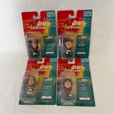 Corinthian ProStars 2005 06 Series 33 4 Figures Set Messi Kaka Others picture