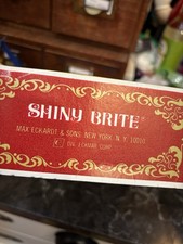 Shiny Bright Vintage Ornaments picture