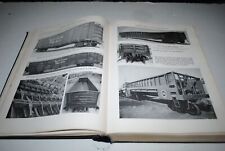  1961 Car Builders Cyclopedia-Great Rolling Stock Resource picture