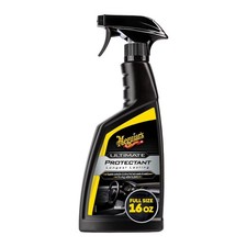 Meguiar's Ultimate Protectant 15.2 Fl Oz Interior Exterior Car Detailer Spray picture