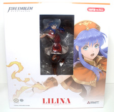 Fire Emblem: The Binding Blade Lilina 1/7 Figure (Brand New/Sealed, US Seller) picture