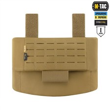M-Tac belly protection with package 1 class of protection (FMS) Laser Cut 💛 💙 picture