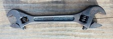 HTF Vintage Double Headed 8