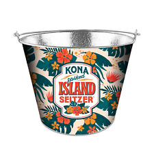 Kona Beer & Ice Bucket picture