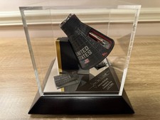 NASA Gemini IV Space Capsule Signed By James McDivitt Toys And Model Corporation picture