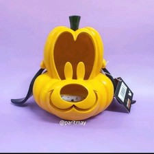 Celebrate Together™ Disney's Pluto LED Pumpkin Table Decor (NWT) picture