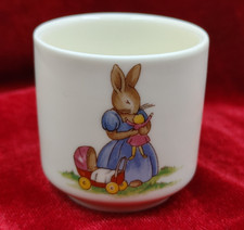Vintage Royal Doulton BUNNYKINS 2