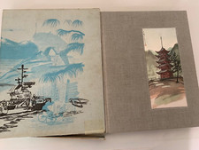 USS Hornet Vietnam War Aircraft Carrier CVS-12 Westpac 1963-64 Cruise Yearbook picture