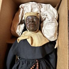 Daddy Long Legs Doll, Sister Mary Kathleen, Signed Karen Germany Retired SIGNED picture