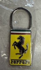 Ferrari Scuderia Keyring #95991640 picture