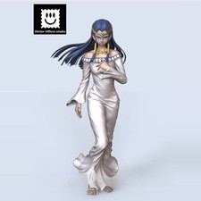 Ishizu Ishtar Statue PU in stock Painted Divine Officer Studio 1/7 Yu-Gi-Oh picture