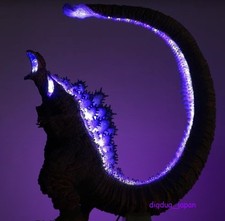 Ric Shin Godzilla 2016 4th Form Awakening Figure Light-up Gimmick NEW picture