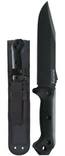 KABAR Becker BK7 Combat Utility Knife with SHEATH Expedited Shipping Ka-Bar BK7 picture