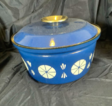 Vintage Catherineholm Mid Century Modern Covered Casserole Dish picture
