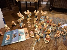 Pen delfin Rabbit Collection All Pieces Purchased In Bermuda. Only Owner. picture