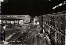 Vintage Postcard Italy Vera Fotografia Torino S.A.F. Rep Vercelli Photo picture